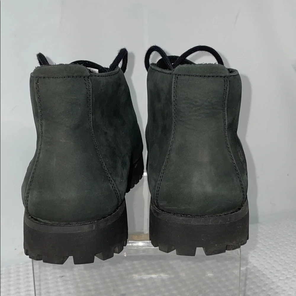 TIMBERLAND JACKSONS LANDING WATERPROOF CHUKKA BOOTS FTL-03-109
